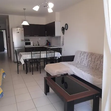 Appartement Christina νεα περαμοσ Néa Péramos