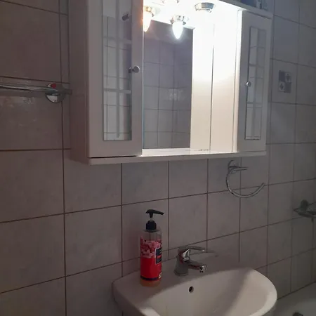 Appartement Christina νεα περαμοσ