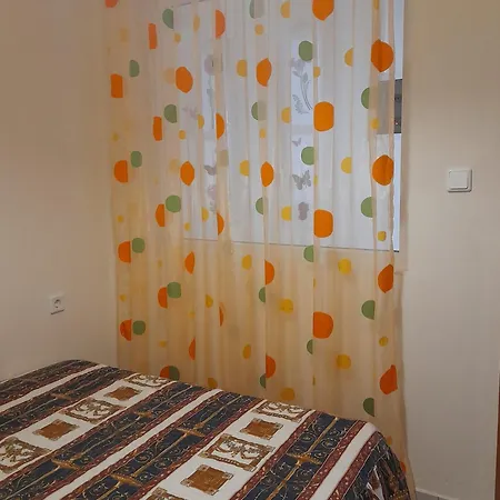 Appartement Christina νεα περαμοσ Néa Péramos