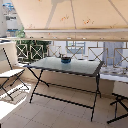 Christina νεα περαμοσ