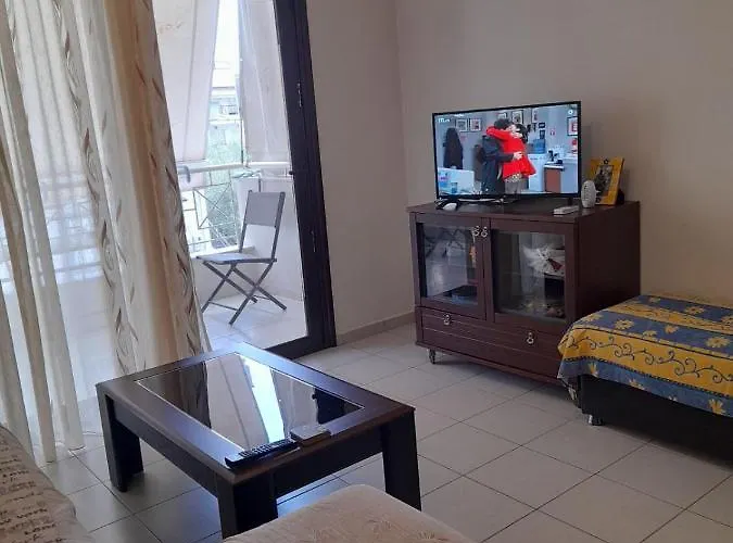 Christina νεα περαμοσ Appartement *