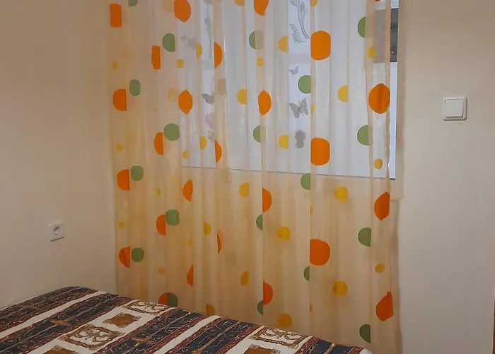 Appartement Christina νεα περαμοσ Néa Péramos