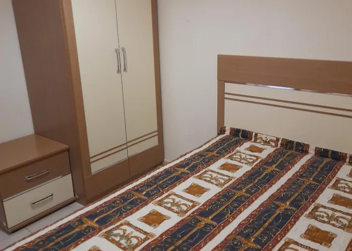 Christina νεα περαμοσ Appartement Néa Péramos