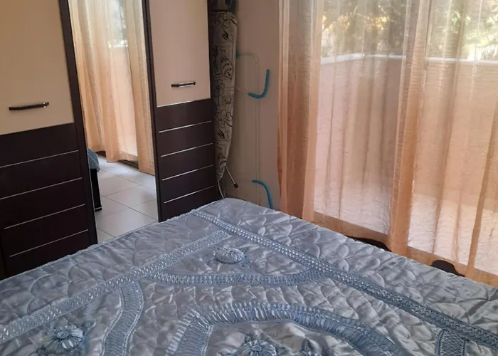Appartement Christina νεα περαμοσ Néa Péramos