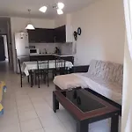 Apartamento Christina νεα περαμοσ Néa Péramos