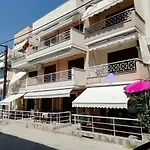 Apartamento Christina νεα περαμοσ